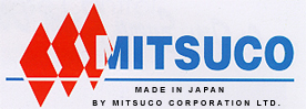 Mitsuco Logo